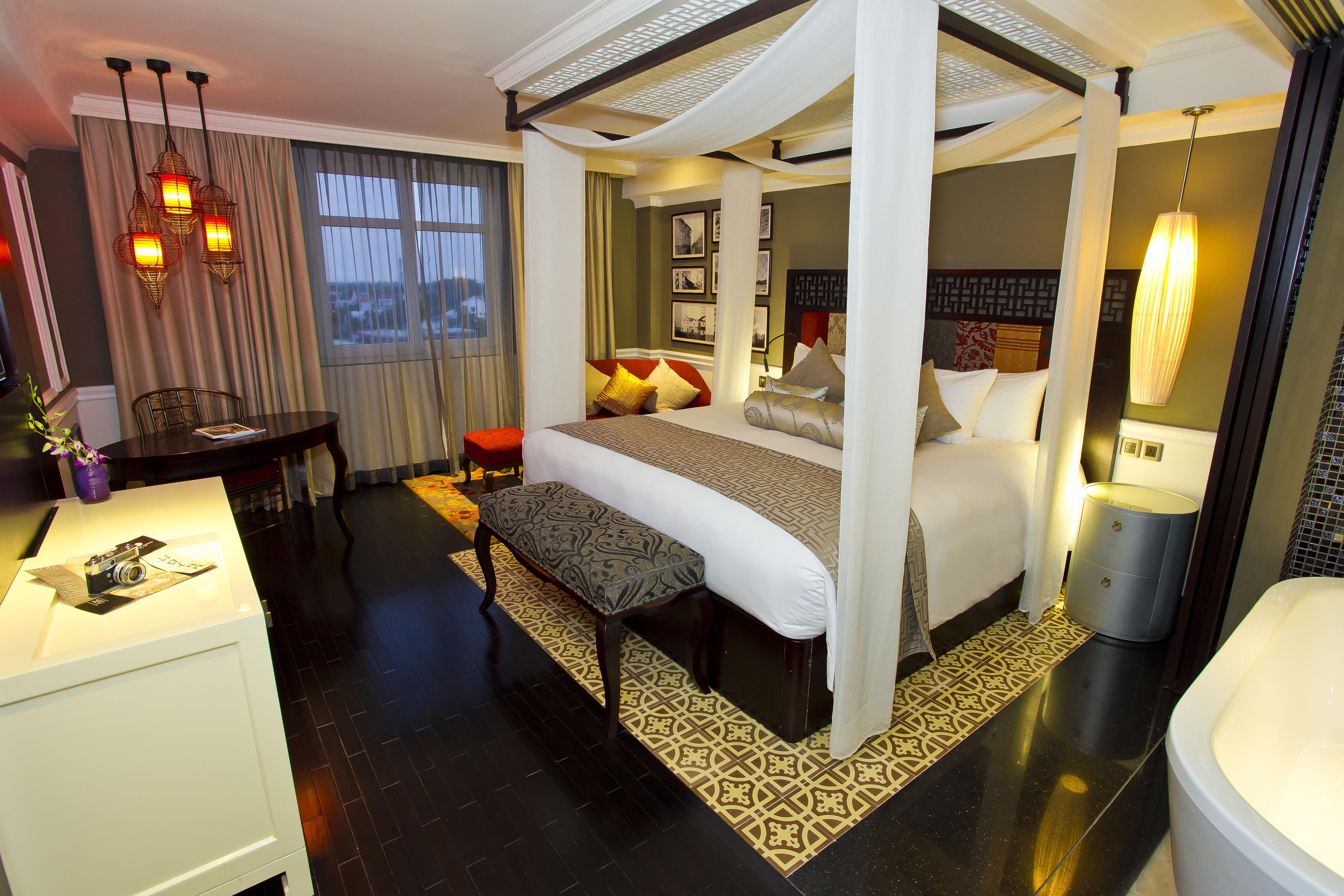 Hotel Royal Hoi An - Mgallery Exterior photo