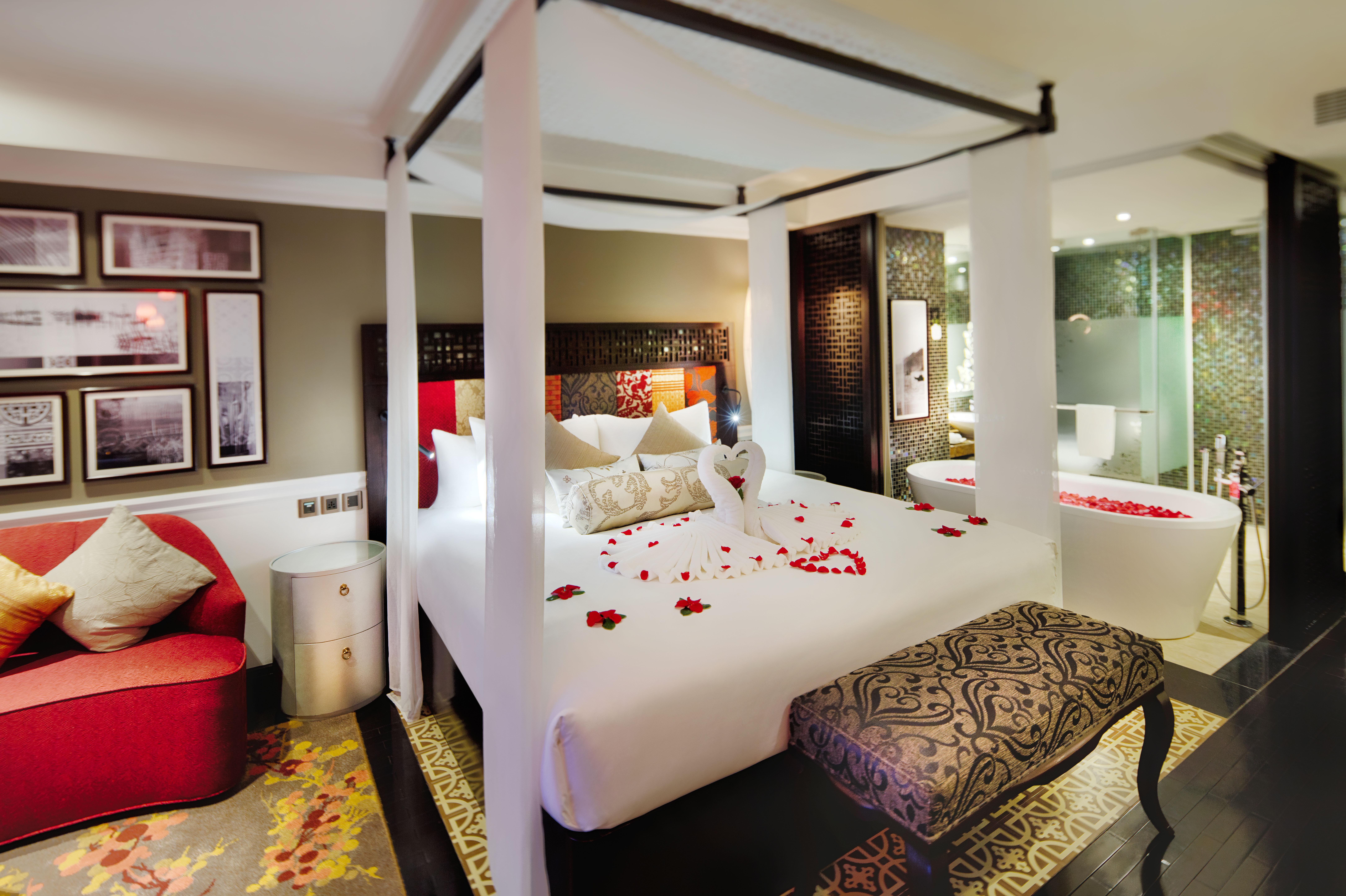 Hotel Royal Hoi An - Mgallery Exterior photo