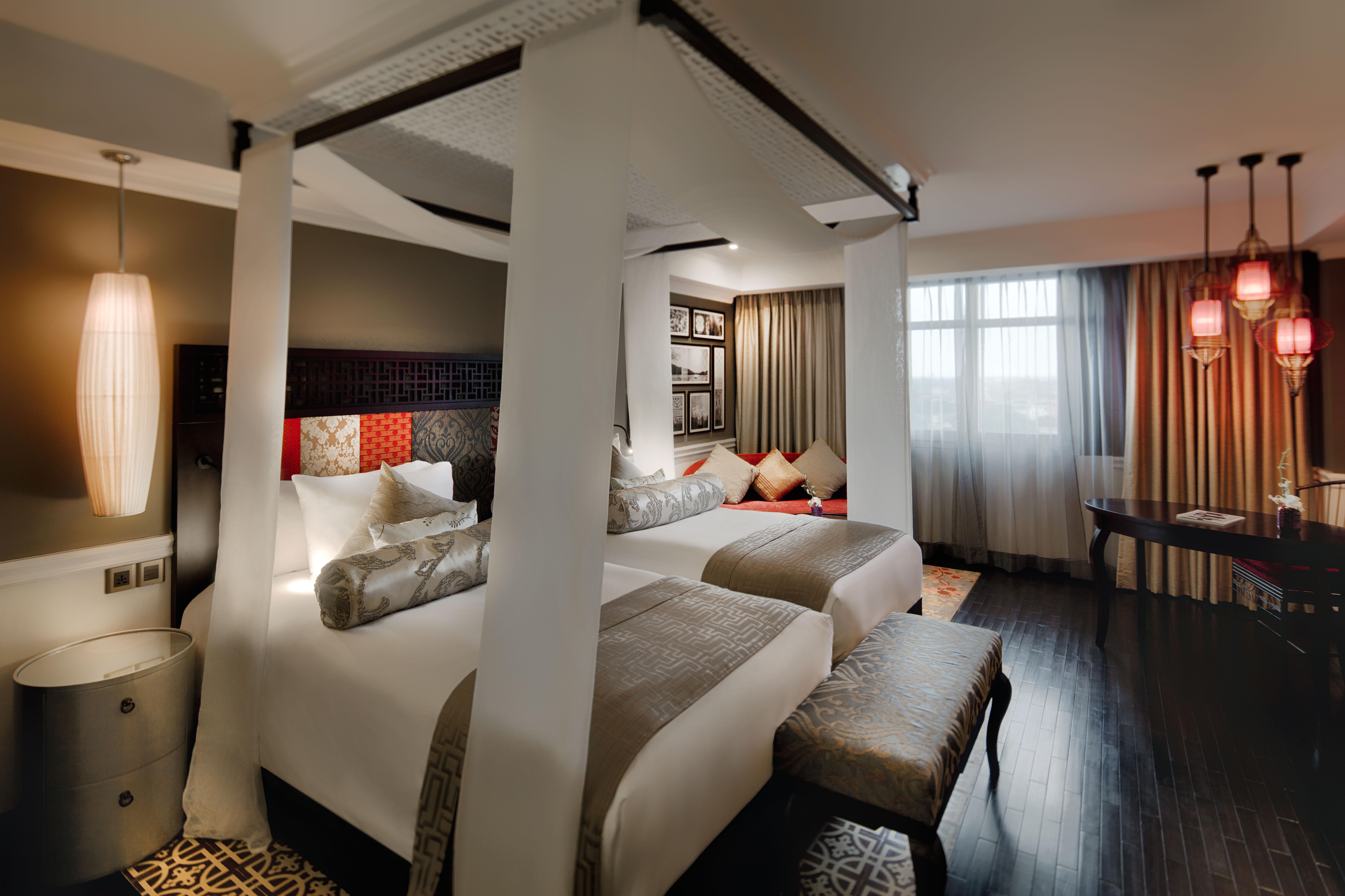 Hotel Royal Hoi An - Mgallery Exterior photo