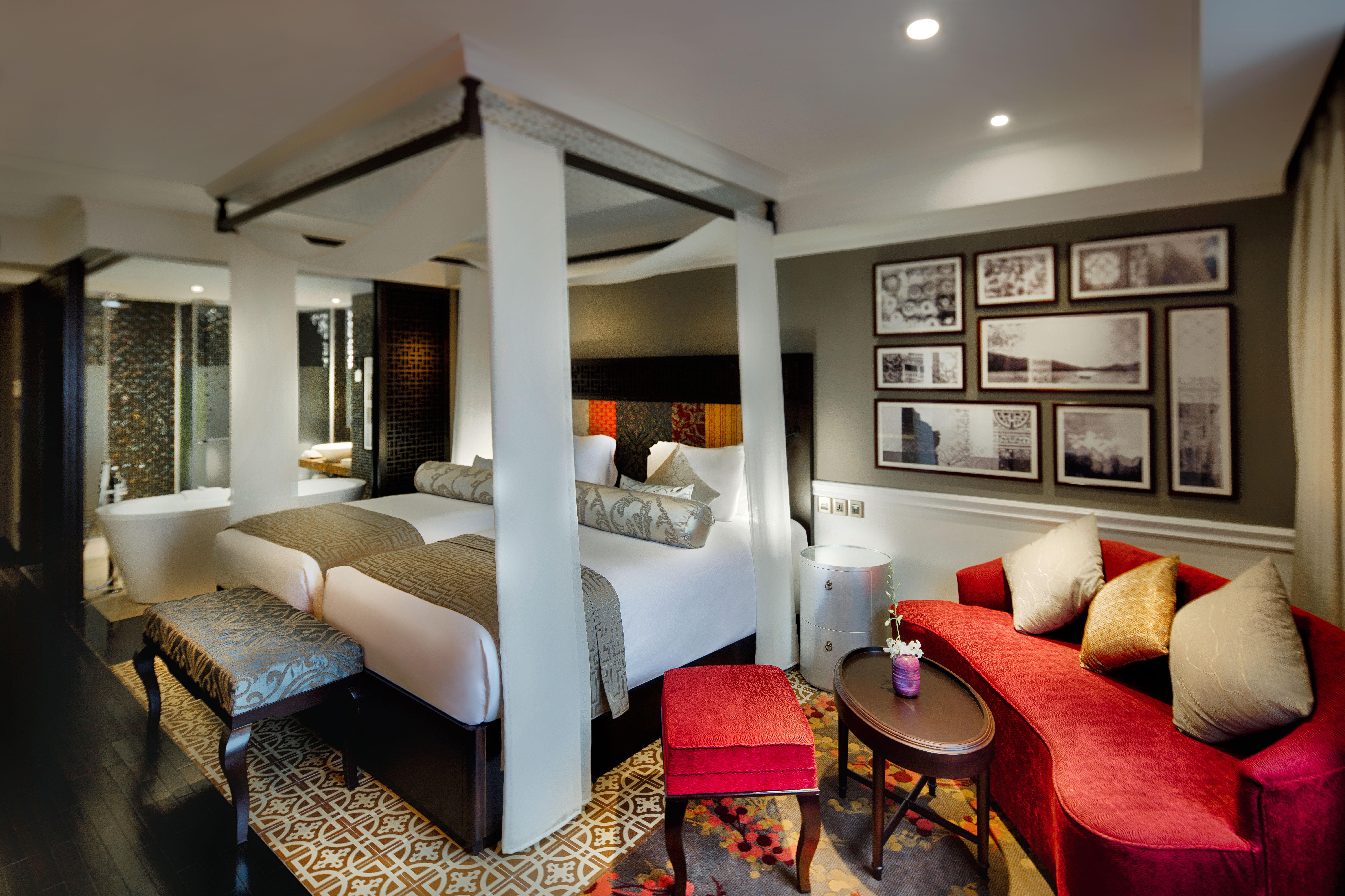 Hotel Royal Hoi An - Mgallery Exterior photo