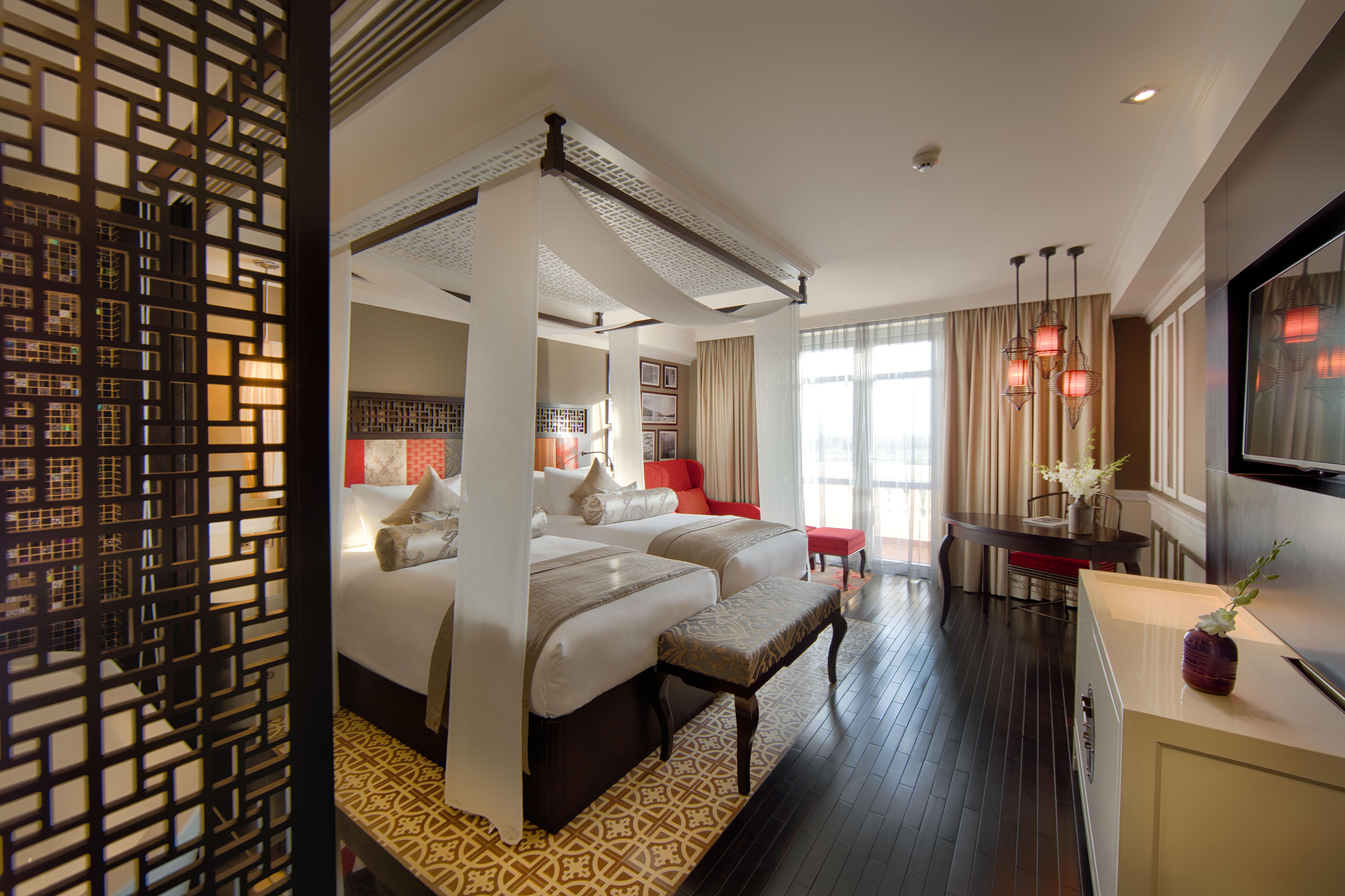 Hotel Royal Hoi An - Mgallery Exterior photo