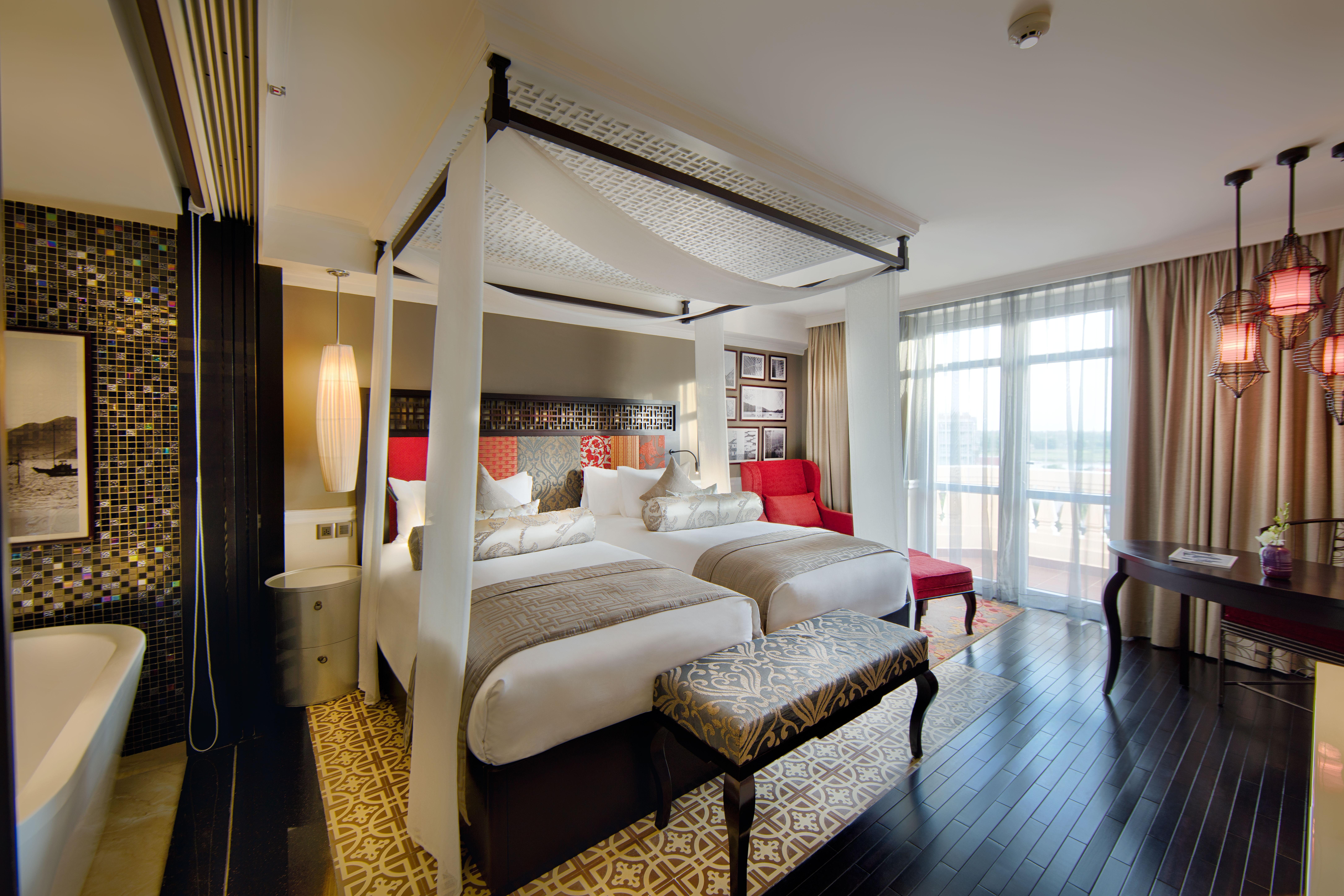 Hotel Royal Hoi An - Mgallery Exterior photo