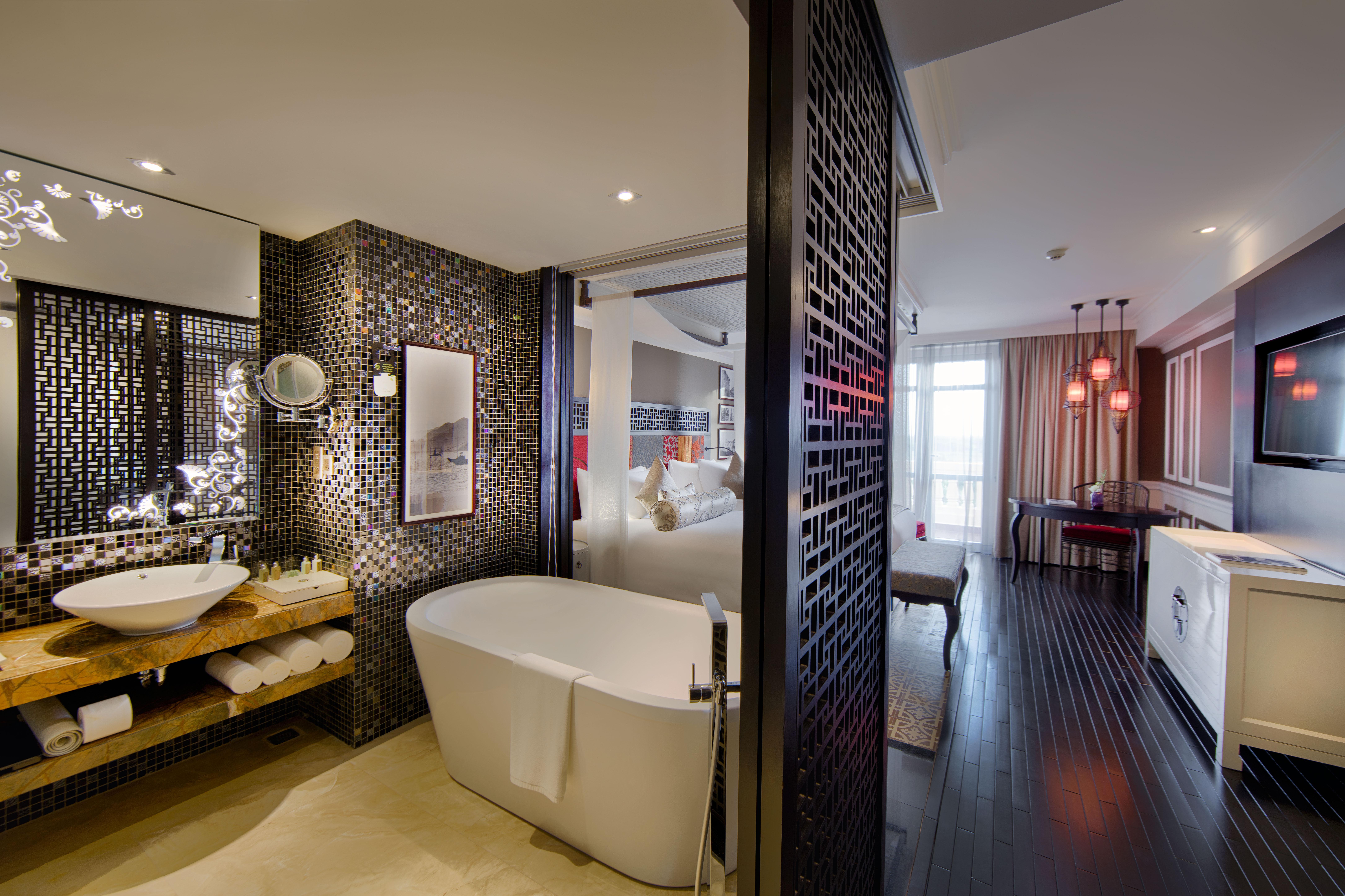 Hotel Royal Hoi An - Mgallery Exterior photo
