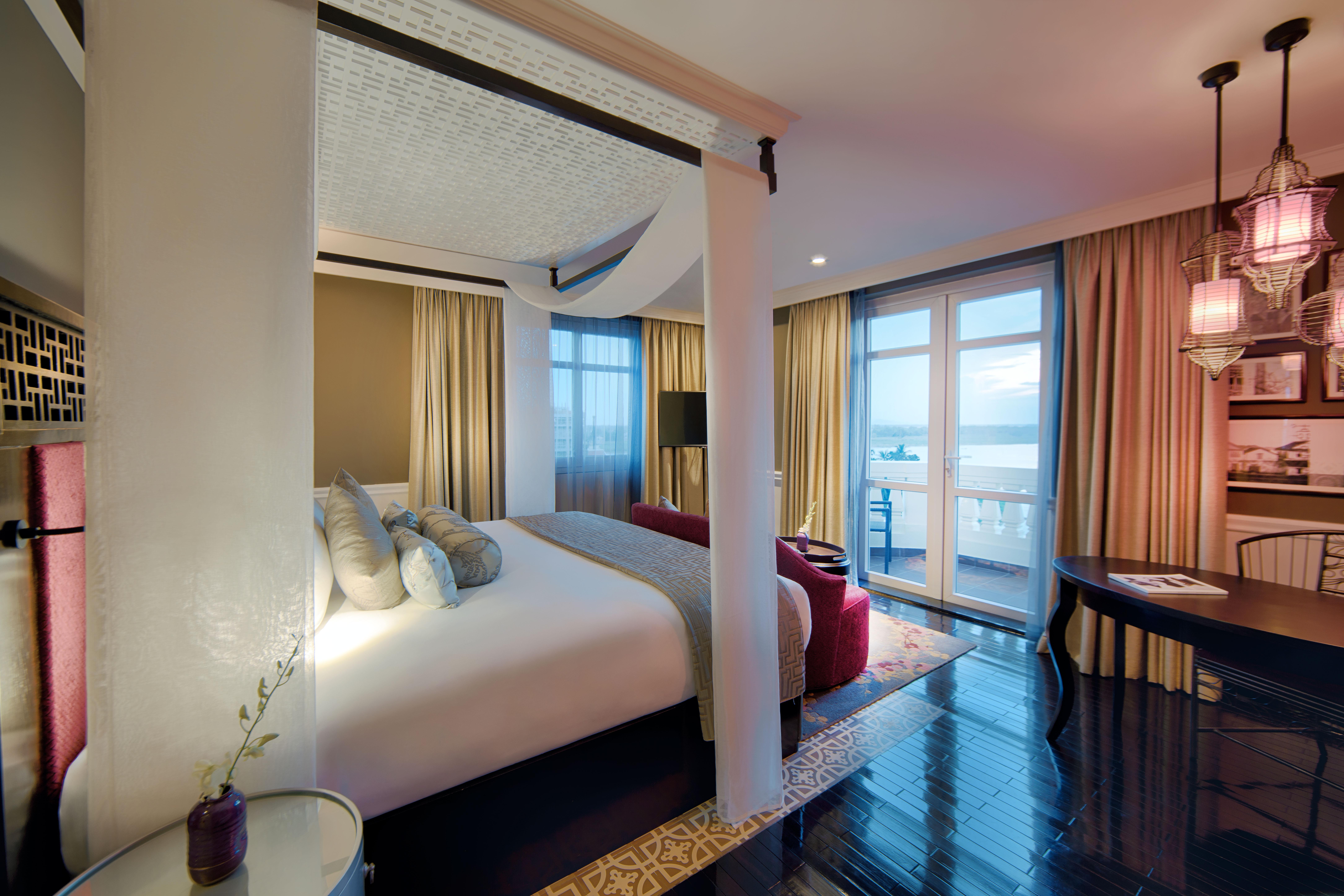 Hotel Royal Hoi An - Mgallery Exterior photo