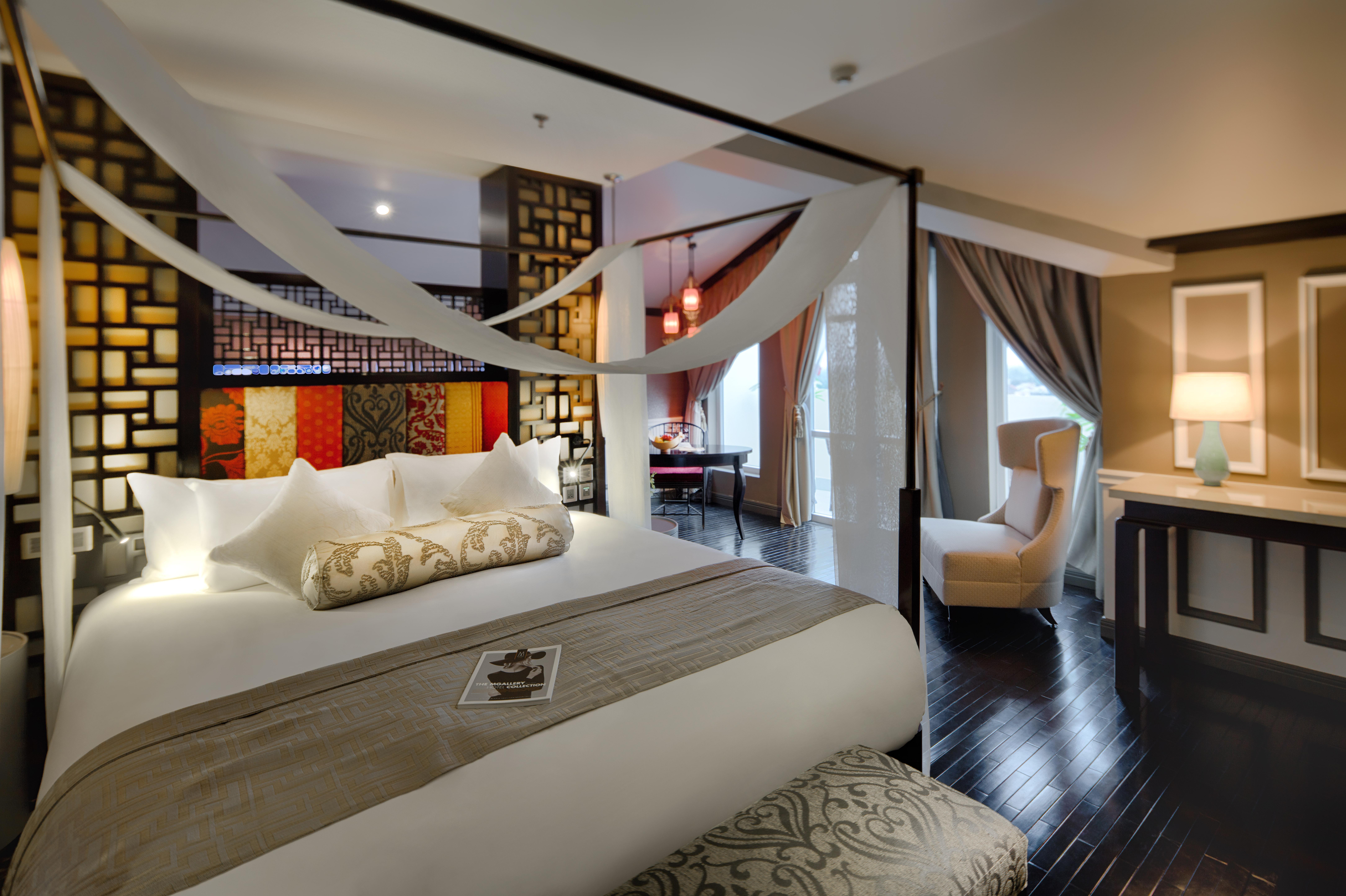 Hotel Royal Hoi An - Mgallery Exterior photo