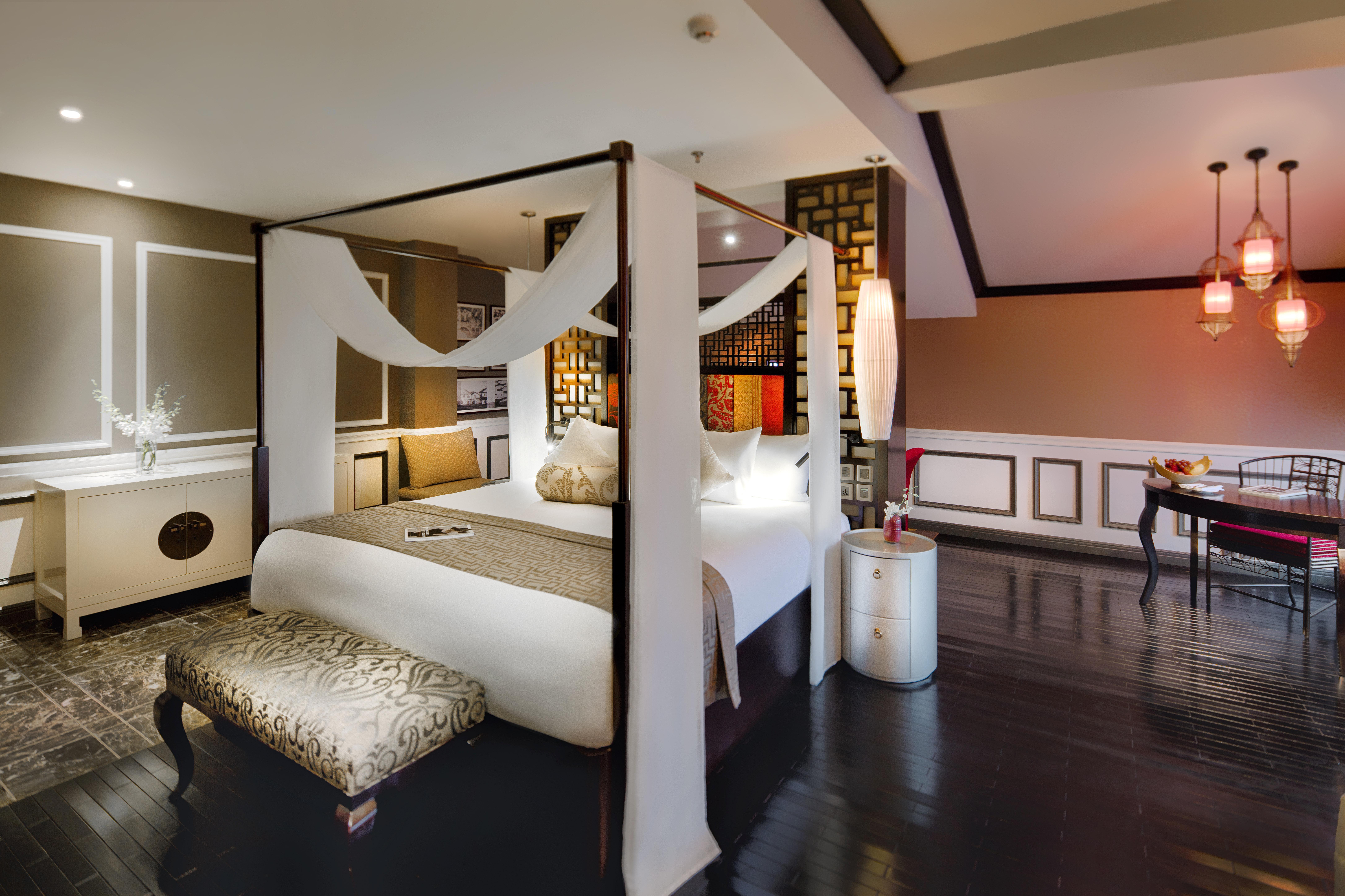 Hotel Royal Hoi An - Mgallery Exterior photo