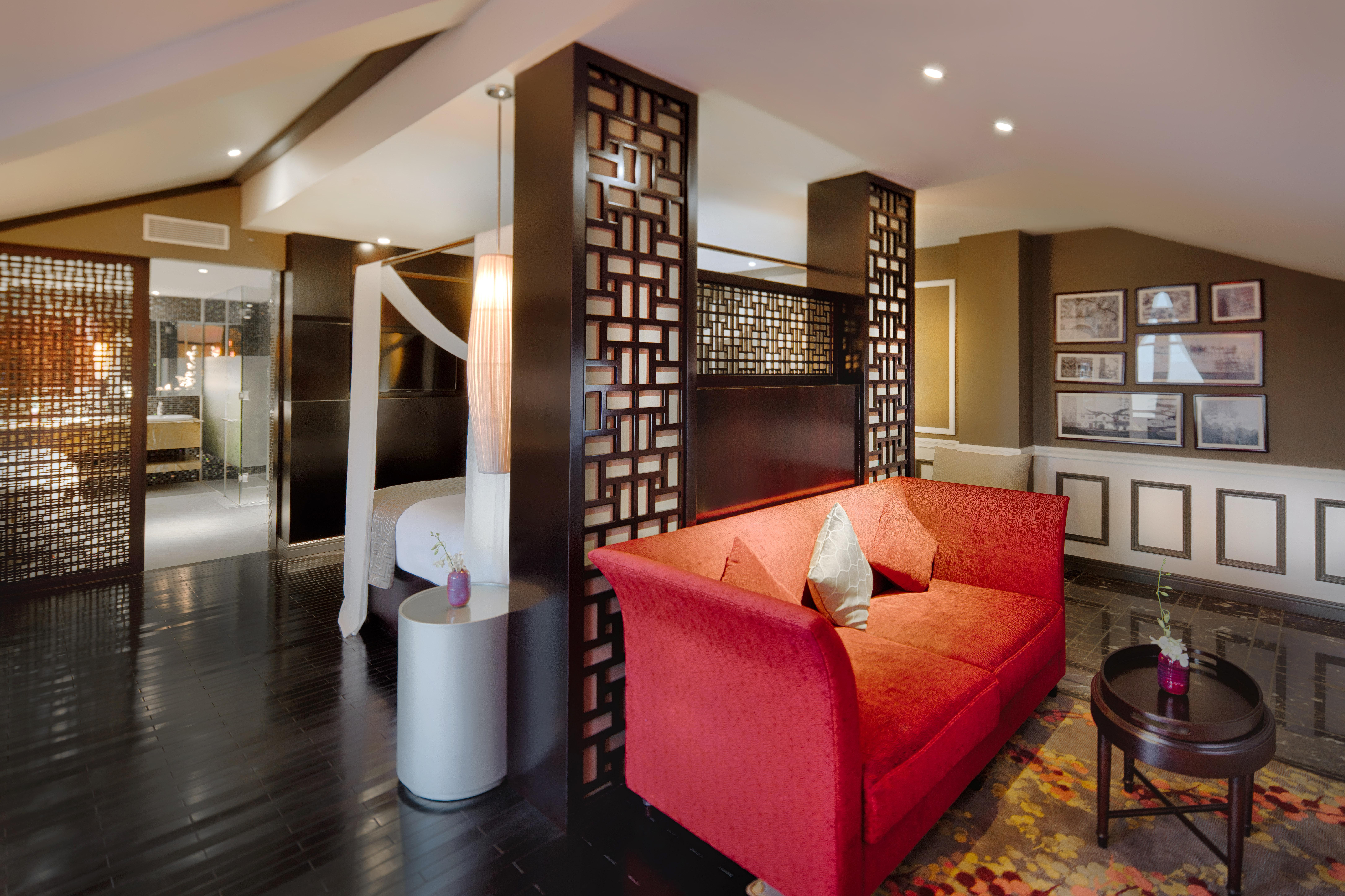Hotel Royal Hoi An - Mgallery Exterior photo