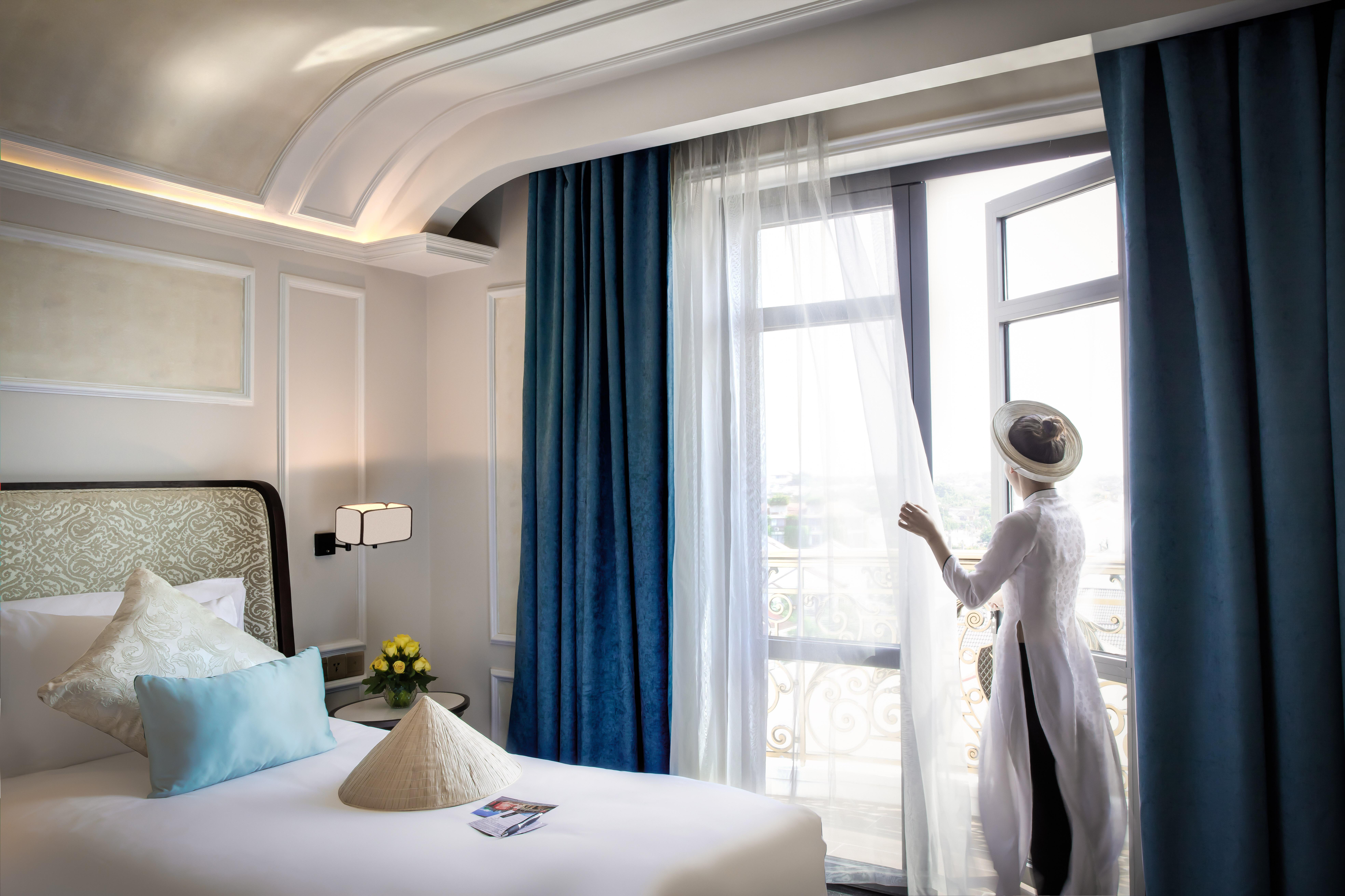 Hotel Royal Hoi An - Mgallery Exterior photo