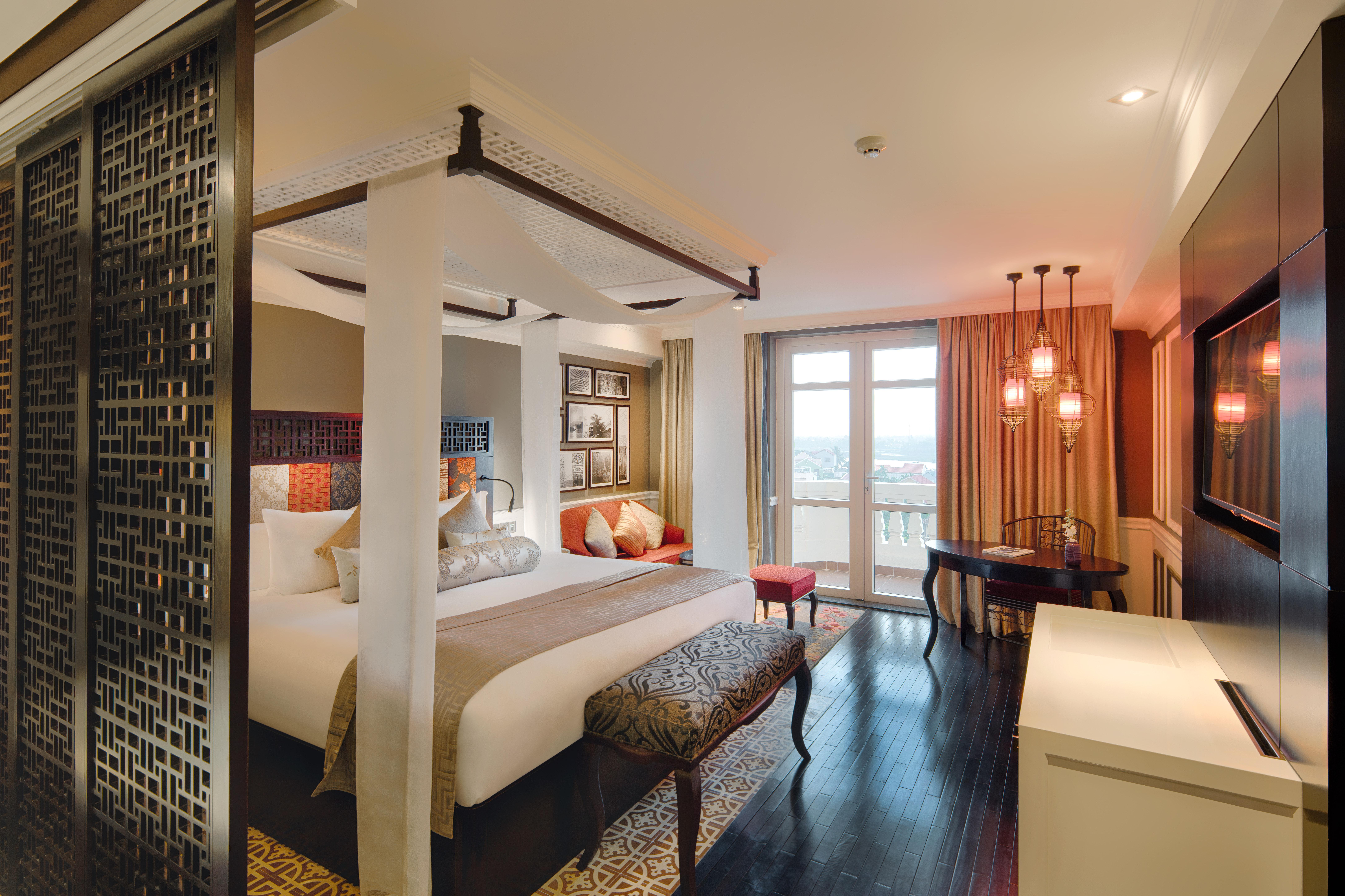 Hotel Royal Hoi An - Mgallery Exterior photo