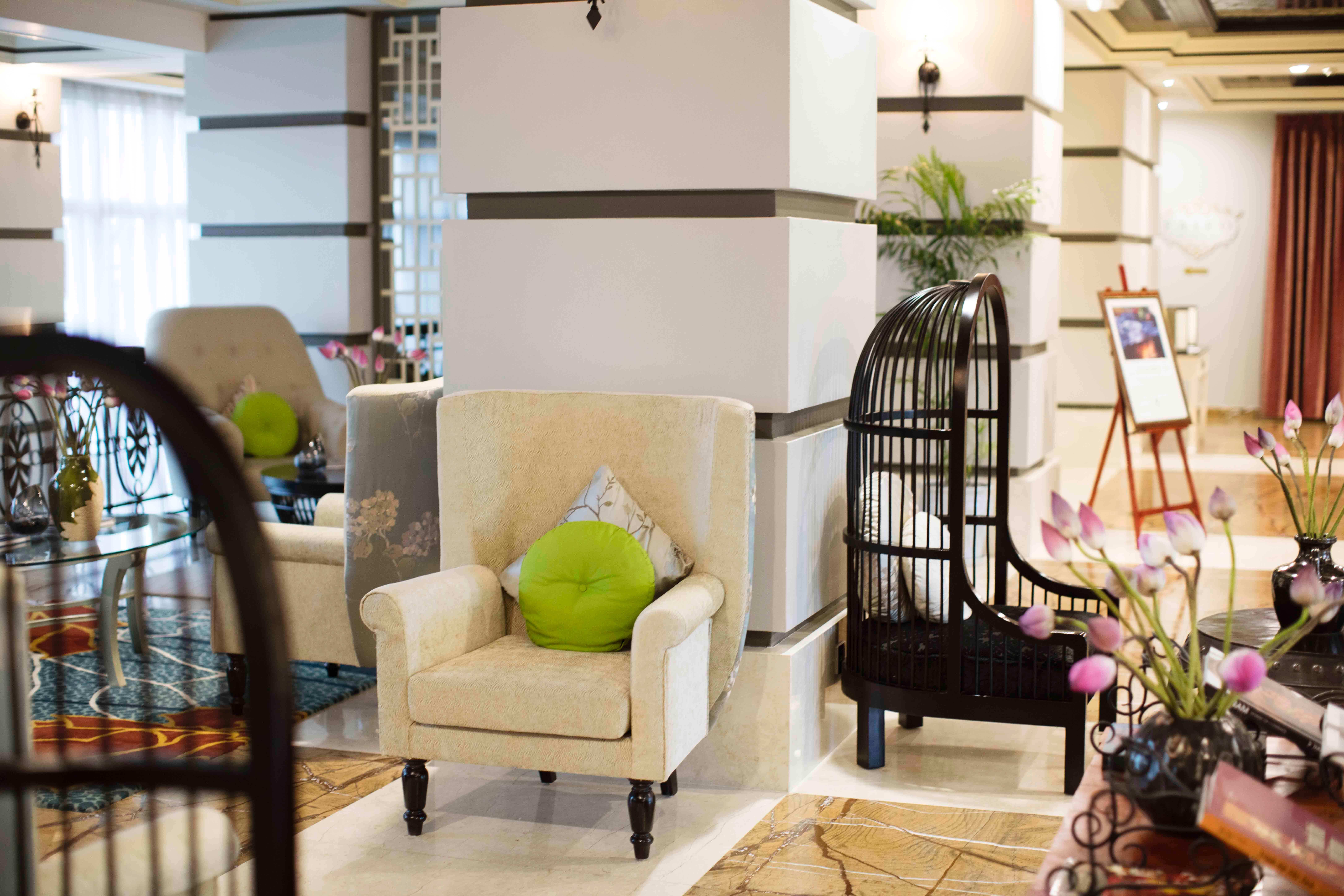 Hotel Royal Hoi An - Mgallery Exterior photo