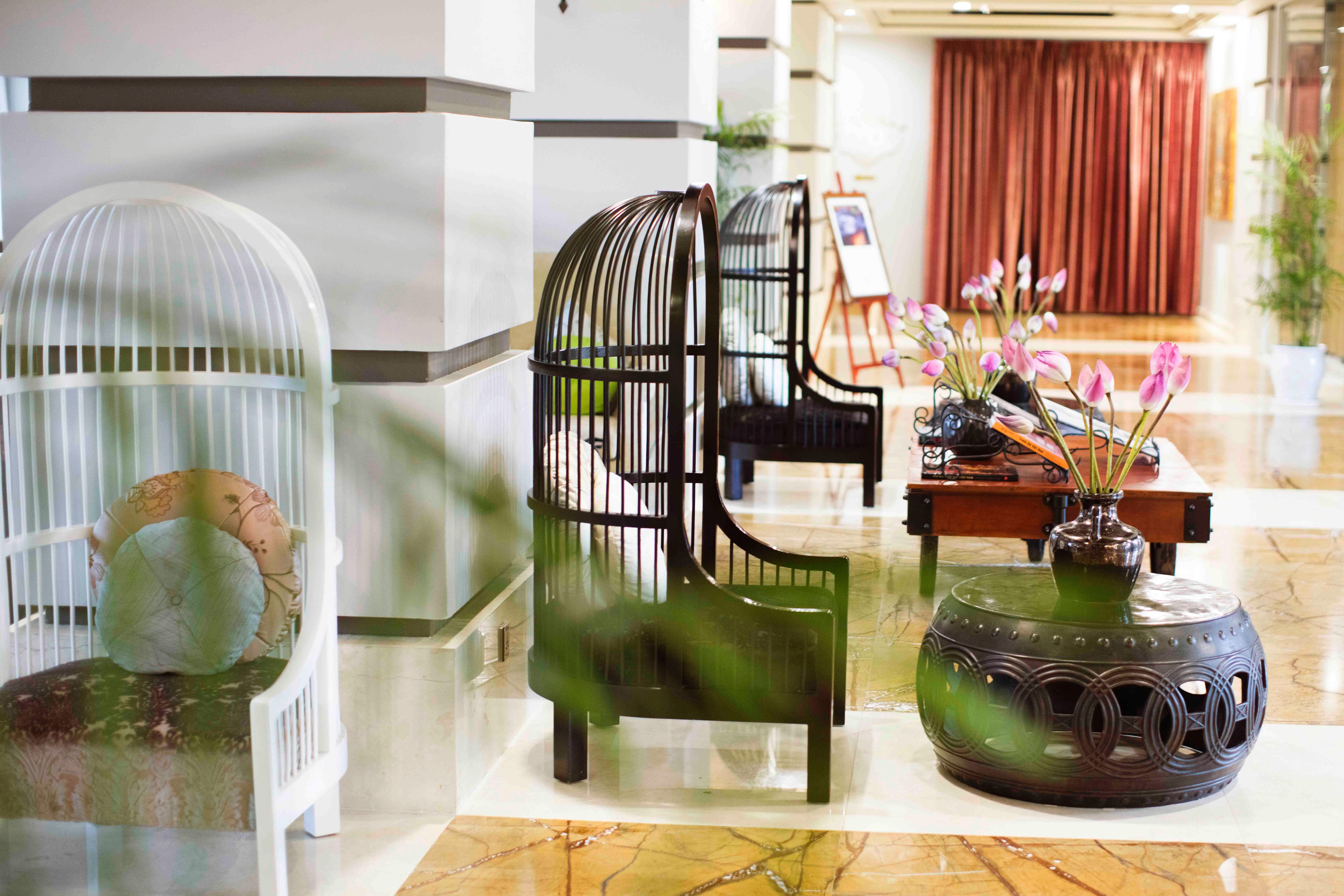 Hotel Royal Hoi An - Mgallery Exterior photo