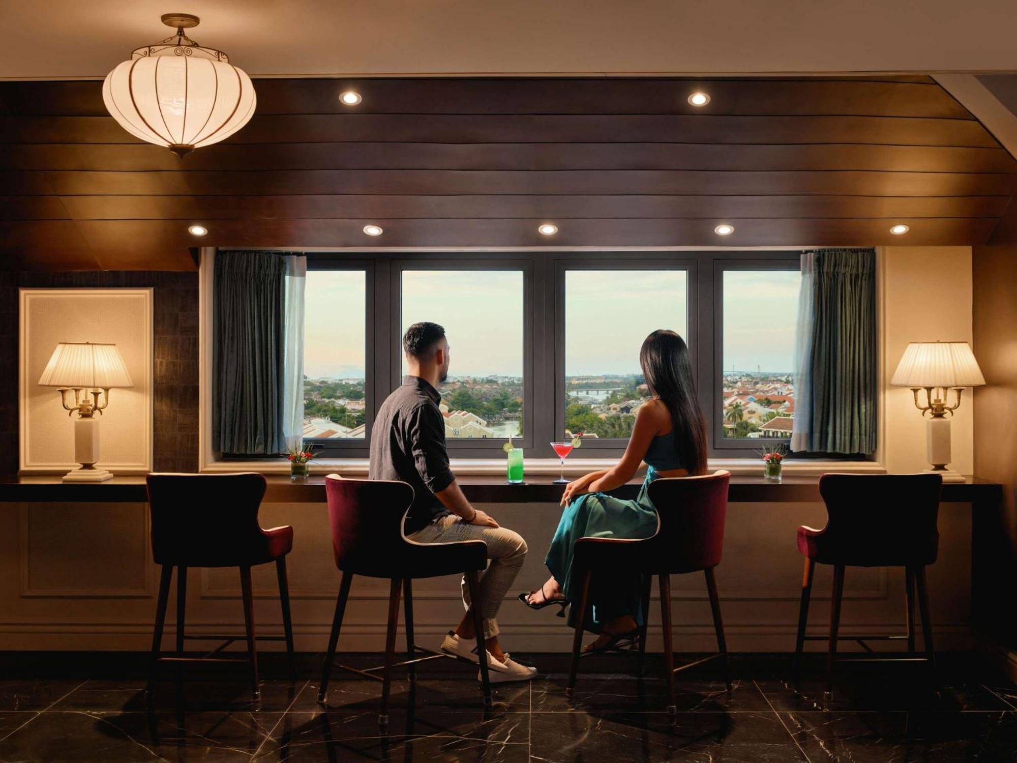 Hotel Royal Hoi An - Mgallery Exterior photo