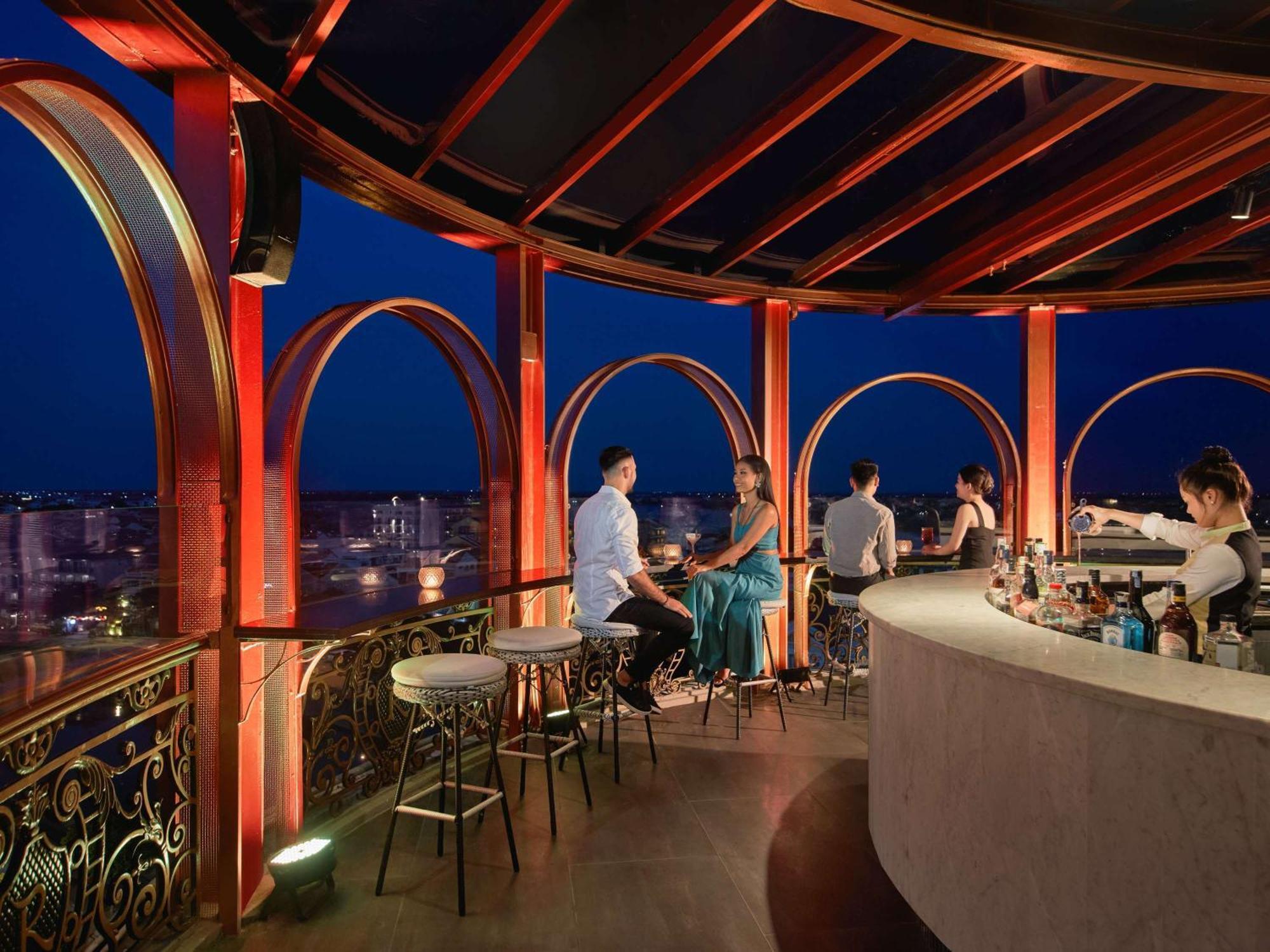 Hotel Royal Hoi An - Mgallery Exterior photo