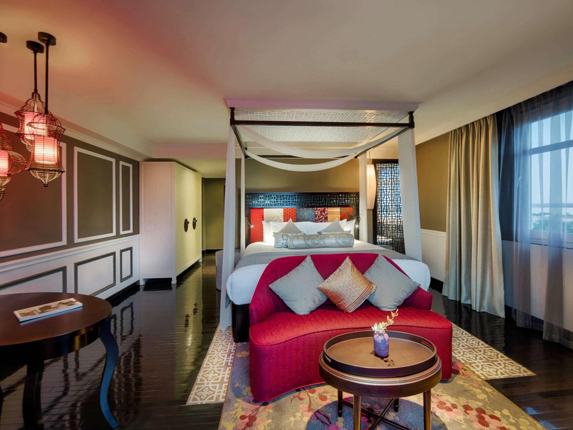 Hotel Royal Hoi An - Mgallery Exterior photo